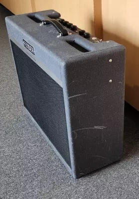 Fender Bassbreaker 18/30 2
